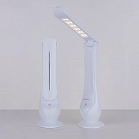 настольная лампа elektrostandard tl90420 orbit белый 4690389110382 в Ижевске