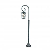 уличный светильник arte lamp persia a1456pa-1bg в Ижевске