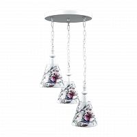 подвесная люстра lamp4you classic c-33-wm-e-00-wm-lmp-o-13 в Ижевске