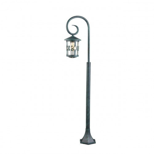 уличный светильник arte lamp persia a1456pa-1bg в Ижевске