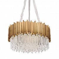 подвесной светильник barclay l9 от delight collection в Ижевске