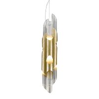 подвесной светильник p68059-6 от delight collection в Ижевске