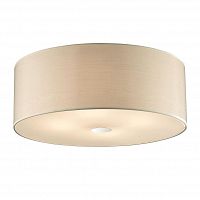 потолочный светильник ideal lux woody pl4 wood в Ижевске