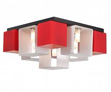потолочная люстра st luce concreto sl536.562.09 в Ижевске