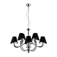 подвесная люстра maytoni boscage mod206-08-n в Ижевске