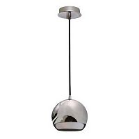 подвесной светильник crystal lux clt 132c chrome в Ижевске