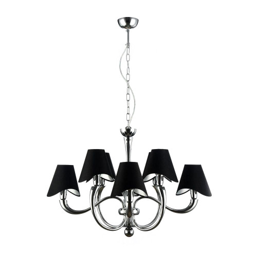 подвесная люстра maytoni boscage mod206-08-n в Ижевске