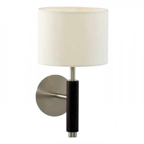 бра arte lamp woods a1038ap-1bk в Ижевске
