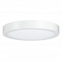 потолочный светодиодный светильник paulmann lunar 70643 в Ижевске