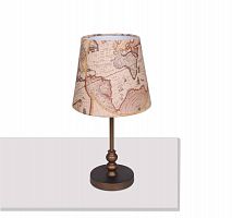 настольная лампа favourite mappa 1122-1t в Ижевске