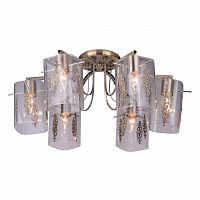потолочная люстра toplight rosaline tl3710x-06ab в Ижевске