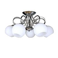 потолочная люстра omnilux bellano oml-24707-05 в Ижевске