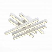 потолочный светодиодный светильник st luce samento sl933.502.06 в Ижевске