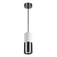 подвесной светильник odeon light duetta 3834/1 в Ижевске