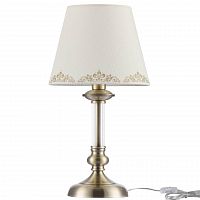 настольная лампа freya ksenia fr2539tl-01bs в Ижевске