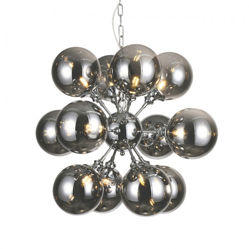 подвесной светильник ludlow 12 от delight collection в Ижевске