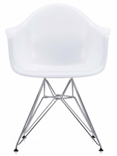 стул klassic premium dar белый (eames style) в Ижевске