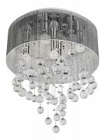 потолочная люстра toplight mavis tl4100d-05ch в Ижевске