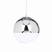 подвесной светильник mirror ball диаметр 30 в Ижевске