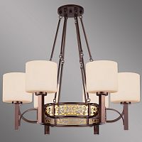 подвесная люстра kemar korento kr/6/b в Ижевске