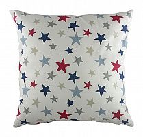 подушка со звездами holiday stars в Ижевске