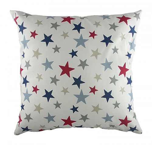 подушка со звездами holiday stars в Ижевске