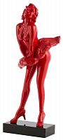 статуэтка she again red в Ижевске