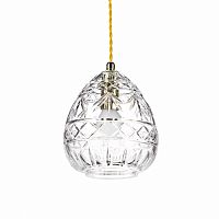 подвесной светильник crystal pithos в Ижевске