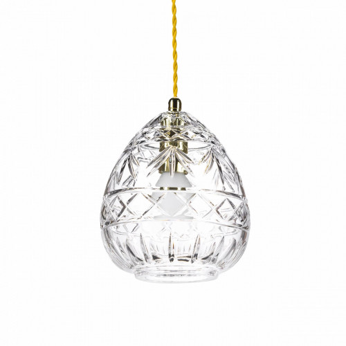 подвесной светильник crystal pithos в Ижевске