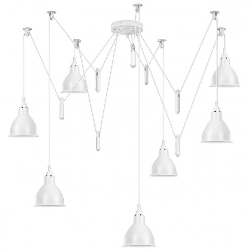 подвесная люстра lightstar acrobata 761076 в Ижевске