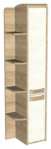 шкаф для детской сбк чемпион 40105 в Ижевске