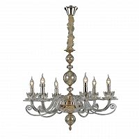 подвесная люстра divinare firenze 8820/09 lm-6 в Ижевске