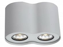 потолочный светильник arte lamp falcon a5633pl-2wh в Ижевске