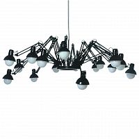 подвесная люстра artpole spinne 001168 в Ижевске