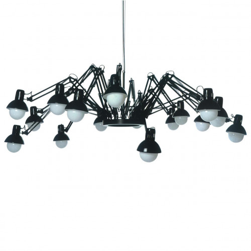 подвесная люстра artpole spinne 001168 в Ижевске