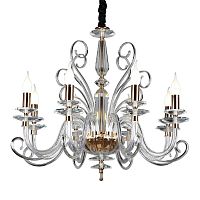 подвесная люстра omnilux azzagulta oml-70313-08 в Ижевске