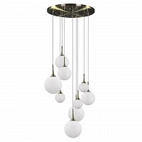 подвесной светильник lightstar globo 813091 в Ижевске