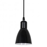 подвесной светильник arte lamp 48 a5049sp-1bk в Ижевске