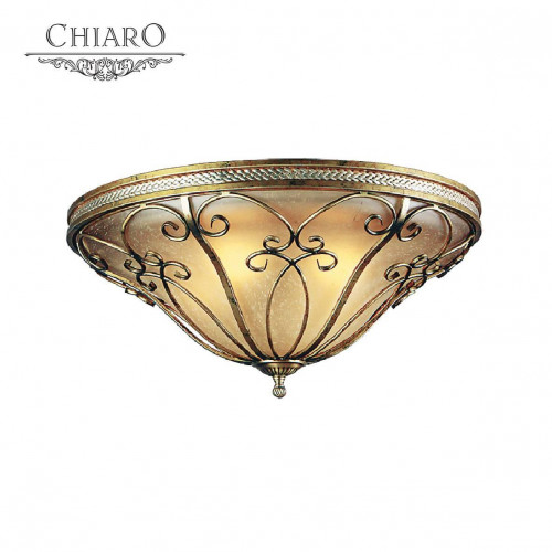 потолочный светильник chiaro айвенго 382015903 в Ижевске