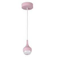 подвесной светодиодный светильник odeon light jolie 3821/8l в Ижевске