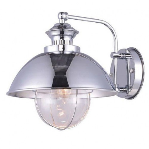 бра arte lamp nautilus a8024ap-1cc в Ижевске