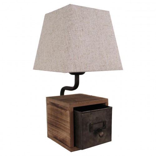 настольная лампа lussole loft lsp-0512 в Ижевске