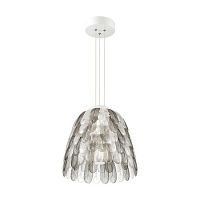 подвесной светодиодный светильник odeon light piumi 4176/57l в Ижевске