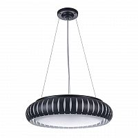 подвесной светодиодный светильник freya assanta fr6159-pl-24w-b в Ижевске