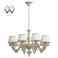 подвесная люстра mw-light ариадна 450012808 в Ижевске
