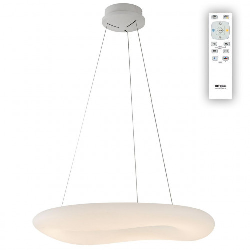 подвесной светильник citilux стратус cl732800rs в Ижевске