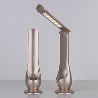 настольная лампа elektrostandard tl90420 orbit золотой 4690389110399 в Ижевске