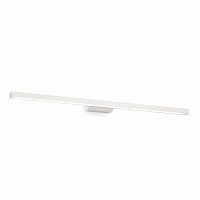 подсветка для зеркал ideal lux edgar ap49 bianco в Ижевске