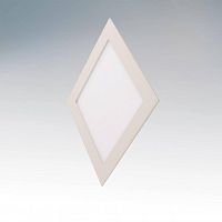 потолочный светодиодный светильник lightstar forte muro 213830 в Ижевске