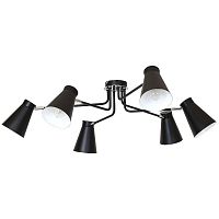 потолочная люстра luminex bevan 5037 в Ижевске